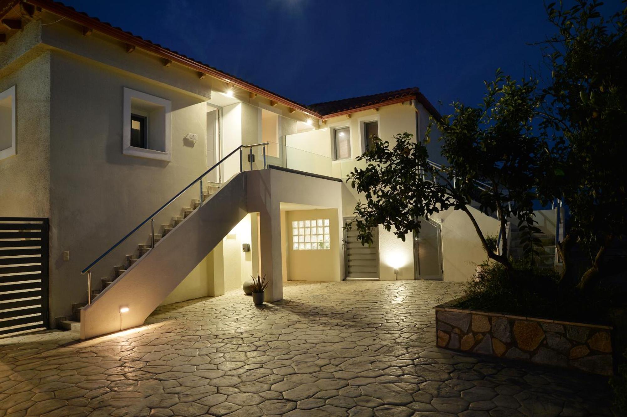 Sir T Residence Floka  Zewnętrze zdjęcie